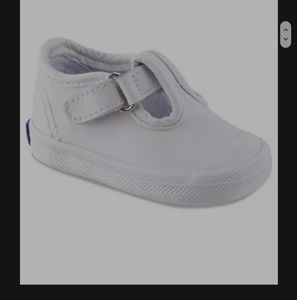 Keds

Champion Toe-Cap T-Strap Shoes, Baby Girls &